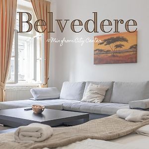 Appartement met een Slaapkamer
